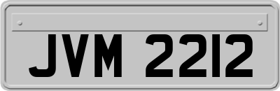 JVM2212