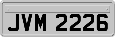 JVM2226