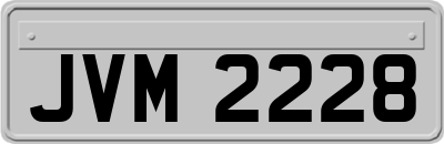 JVM2228