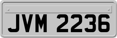 JVM2236