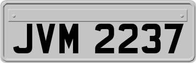 JVM2237
