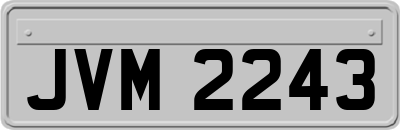 JVM2243