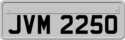 JVM2250