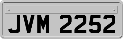 JVM2252