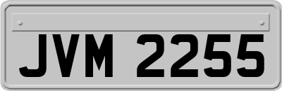 JVM2255