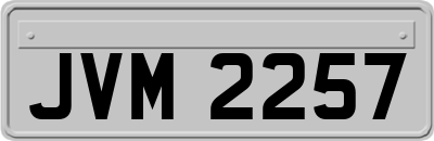 JVM2257