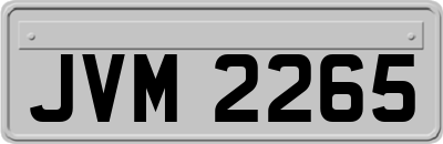 JVM2265