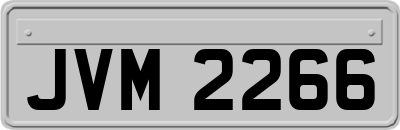 JVM2266