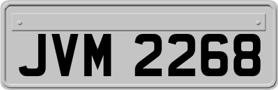 JVM2268