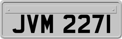 JVM2271