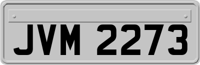 JVM2273