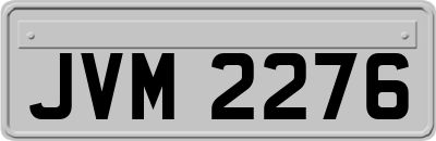 JVM2276
