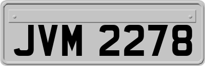 JVM2278
