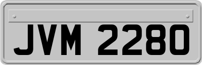 JVM2280