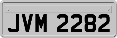 JVM2282