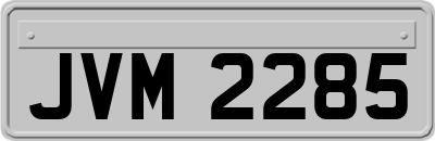 JVM2285