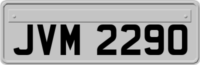 JVM2290