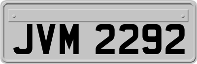 JVM2292