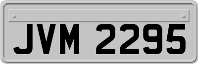 JVM2295
