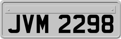 JVM2298