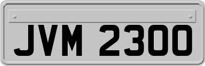 JVM2300