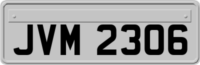 JVM2306