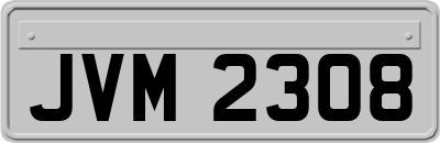 JVM2308