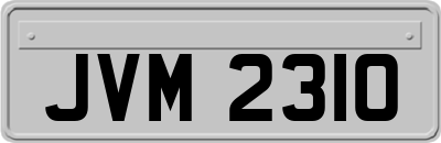 JVM2310