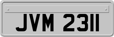 JVM2311
