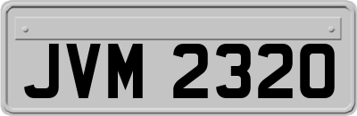JVM2320