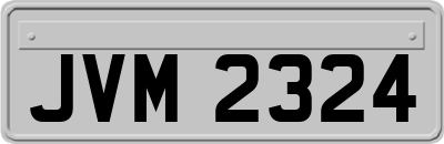 JVM2324