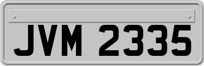 JVM2335