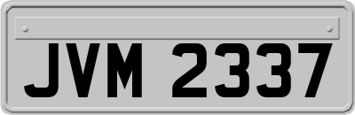 JVM2337