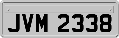 JVM2338