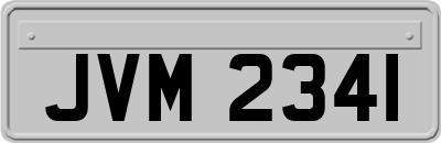 JVM2341
