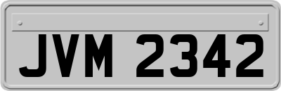 JVM2342