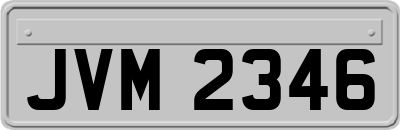 JVM2346