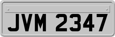 JVM2347