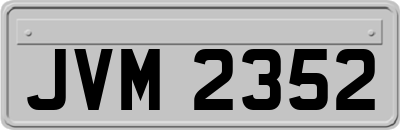 JVM2352