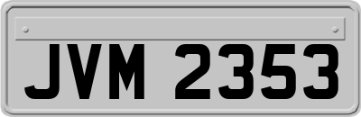 JVM2353