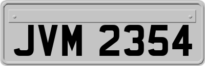 JVM2354