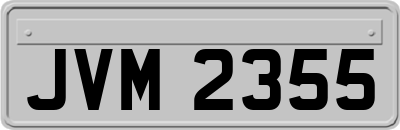 JVM2355