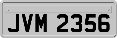 JVM2356