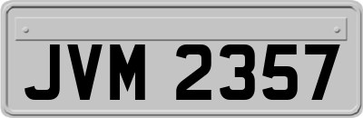 JVM2357