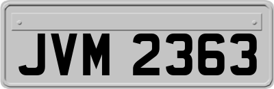 JVM2363