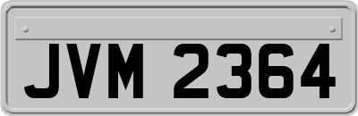 JVM2364