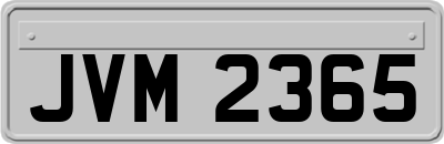 JVM2365