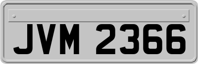 JVM2366