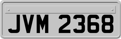 JVM2368