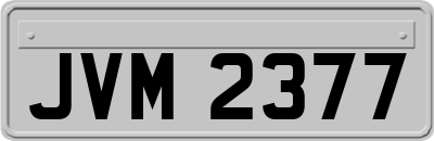JVM2377